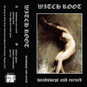 Witch Root