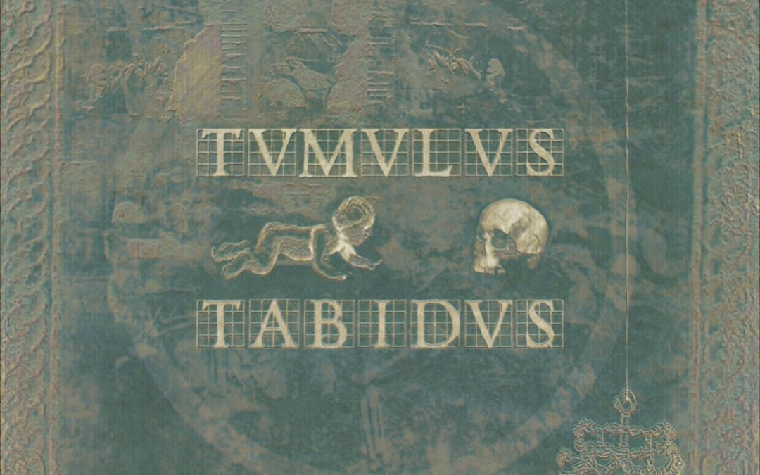 TVMVLVS TABIDVS, “VITA VIA EST”