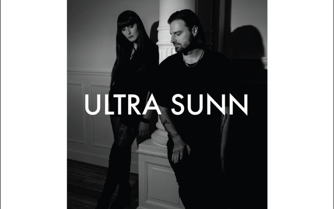 Ultra Sunn, “Body Electric”