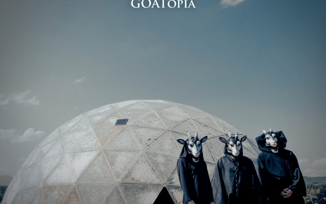 The Devil & the Universe, “GOATopia”