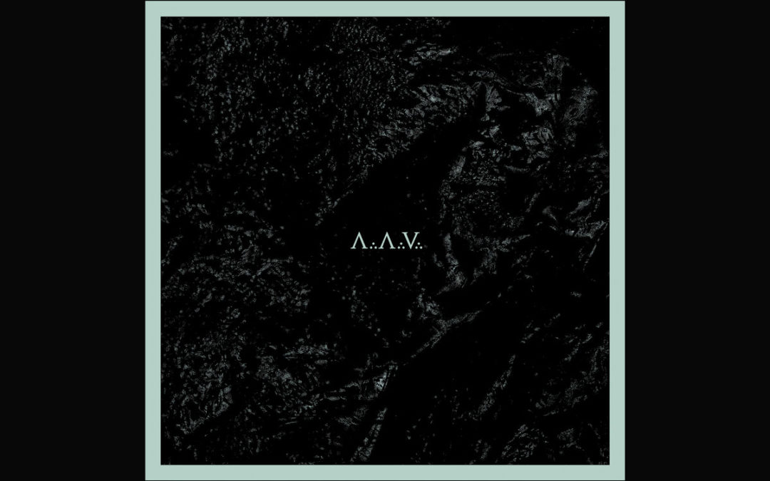 HAEX, “Aethyr Abyss Void”