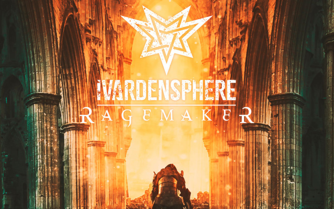 iVardensphere, “Ragemaker”