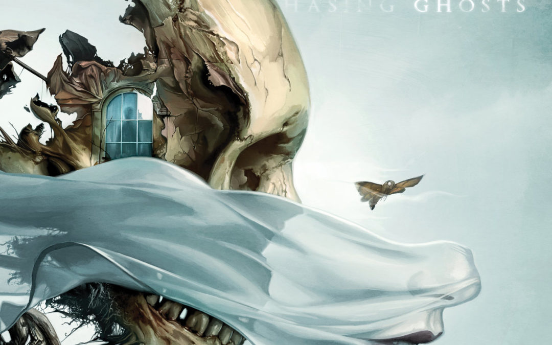 Stabbing Westward, “Chasing Ghosts”