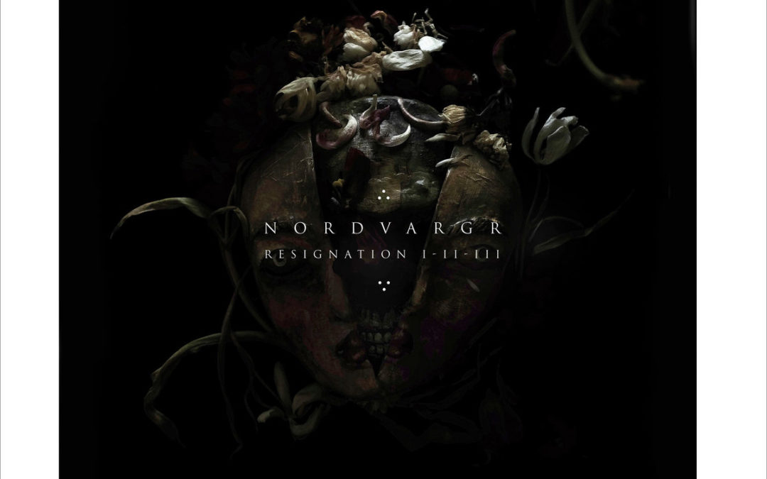 Replicas: Nordvargr, “Resignation I-II-III”