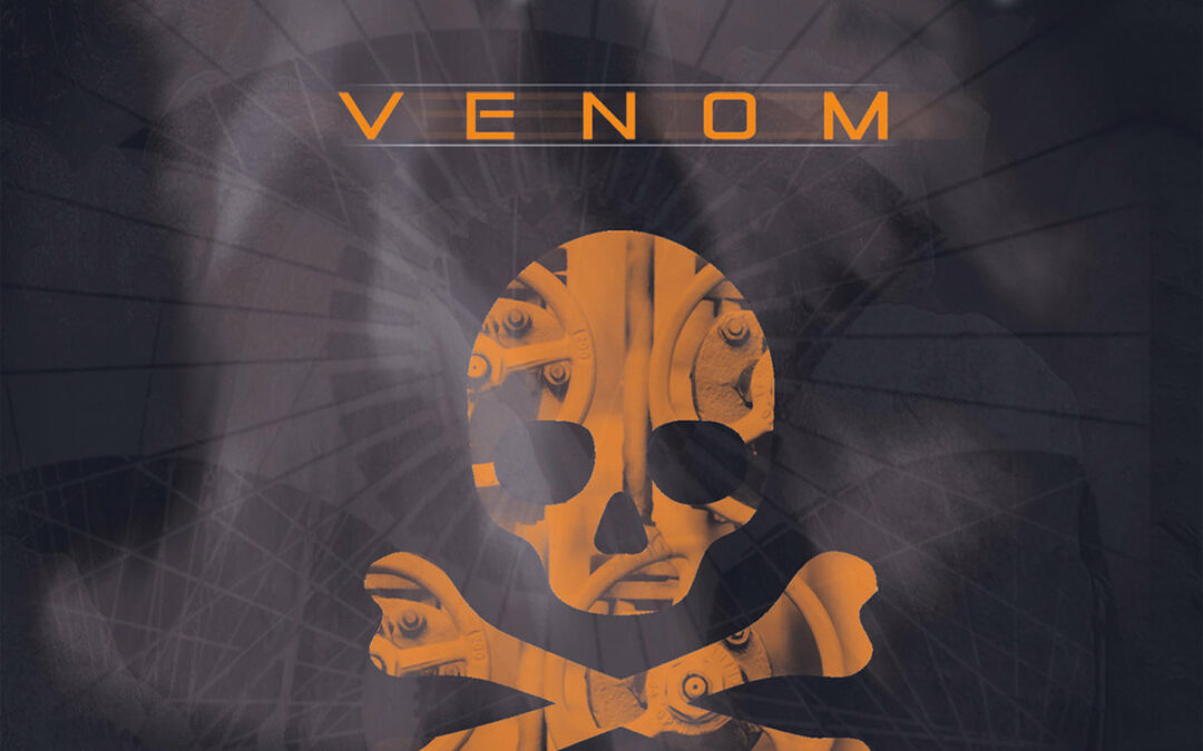 Chainreactor, “Venom”