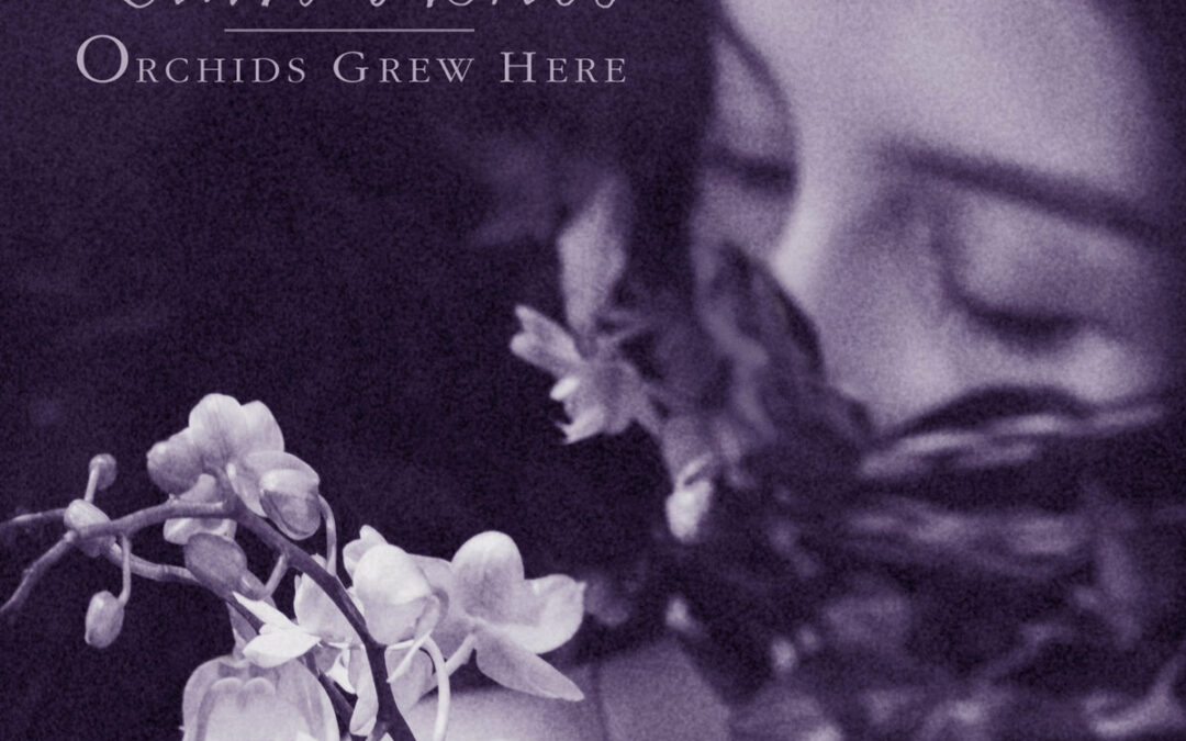 Unto Ashes, “Orchids Grew Here”