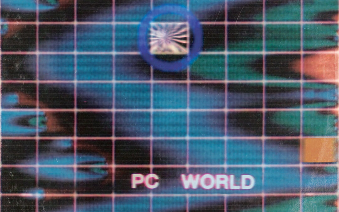 Observer: PC World & The Luna Sequence