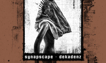 Synapscape, “Decadenz”