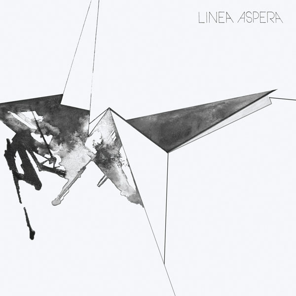 We Have A Commentary: Linea Aspera, self-titled