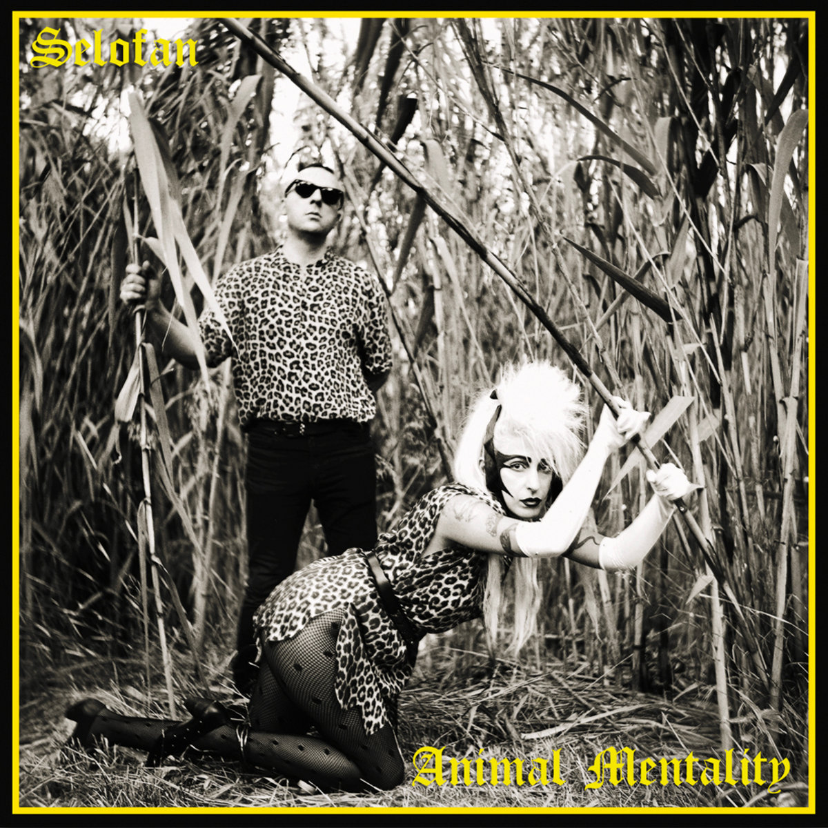 Selofan, “Animal Mentality”