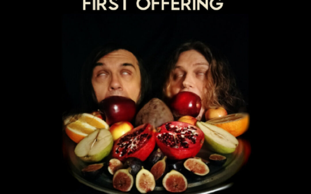 The Ineffectuals, “First Offering”