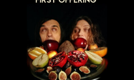 The Ineffectuals, “First Offering”