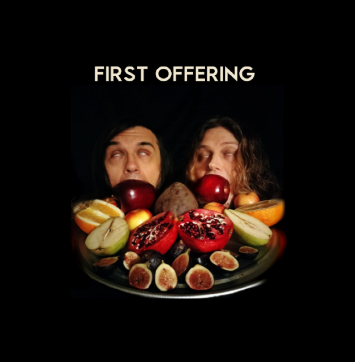 The Ineffectuals, “First Offering”