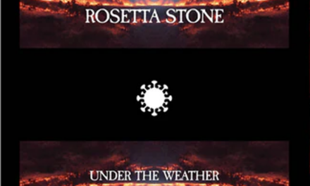 Rosetta Stone, “Under The Weather”