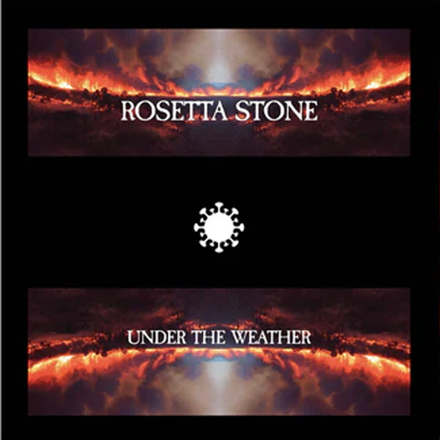 Rosetta Stone, “Under The Weather”