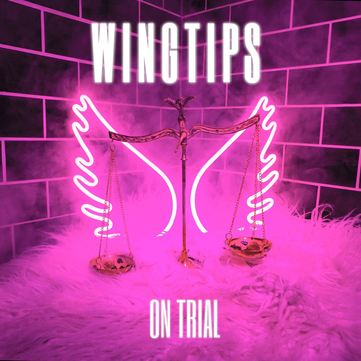 Wingtips, “On Trial”