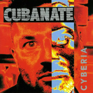 Cubanate - Cyberia