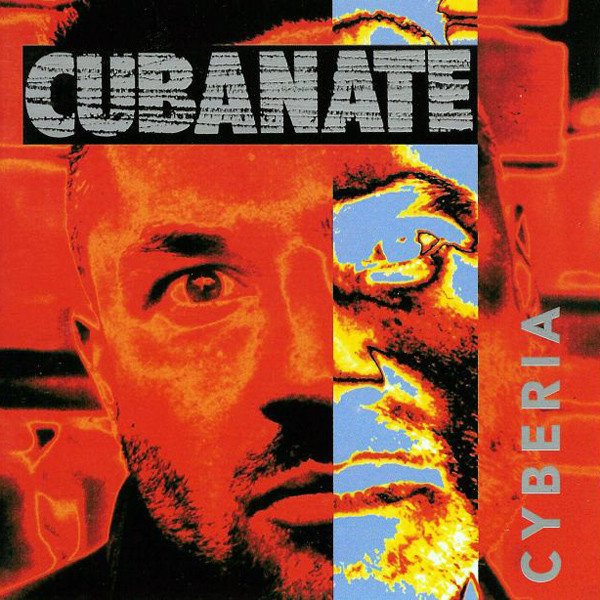 We Have A Commentary: Cubanate, “Cyberia”