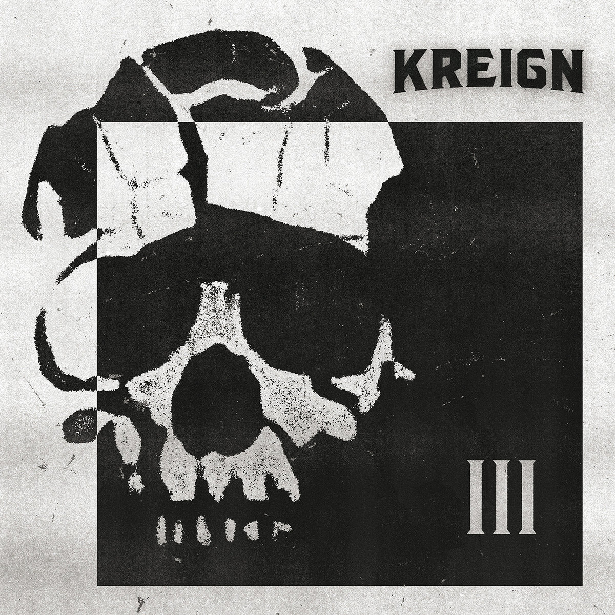 Kreign, “III”