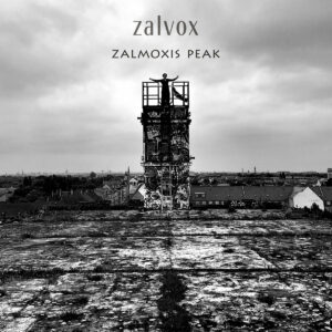 Zalvox - Zalmoxis Peak