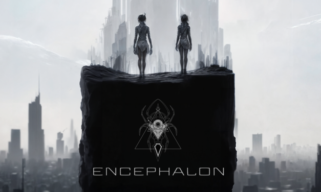 Encephalon, “Automaton All Along”