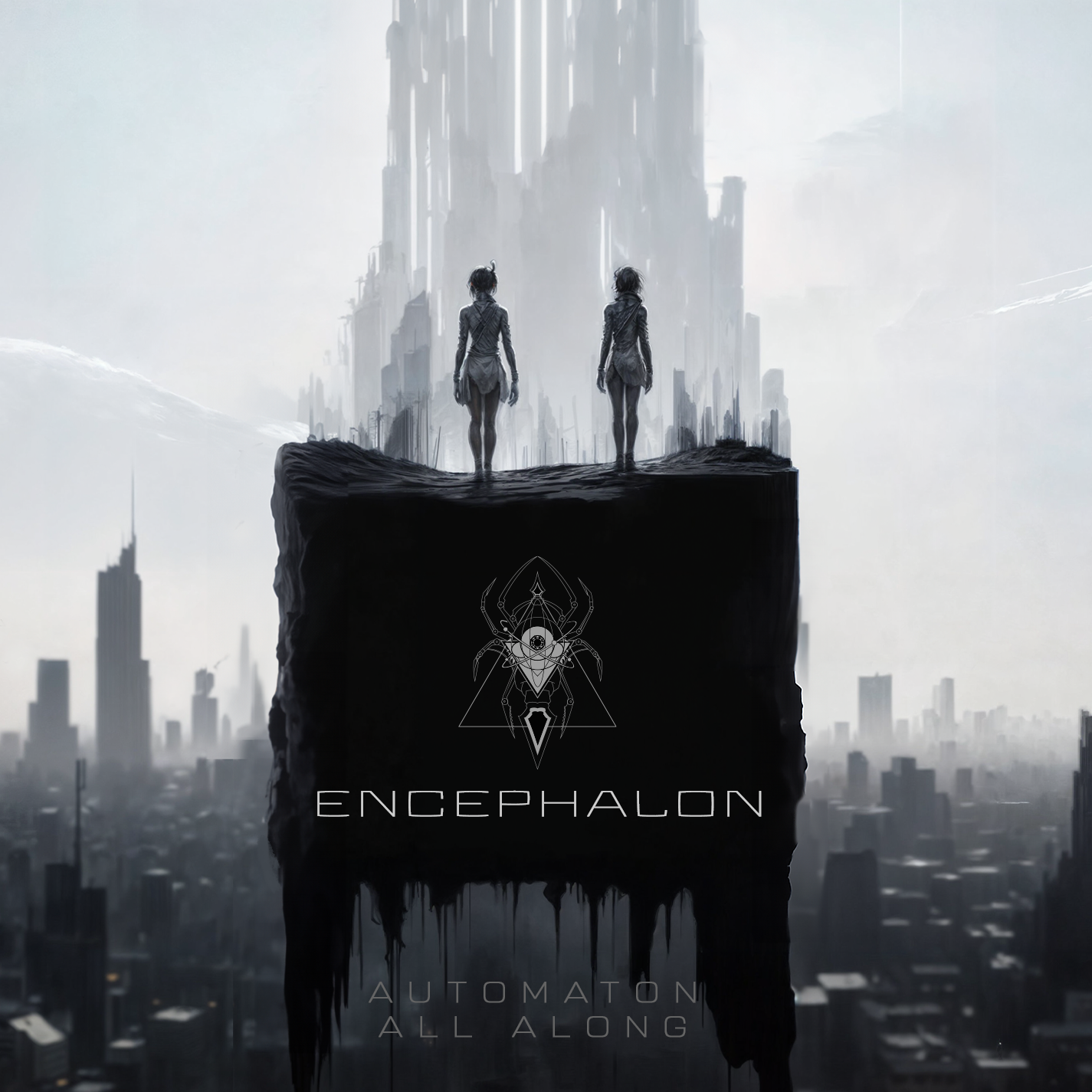 Encephalon, “Automaton All Along”