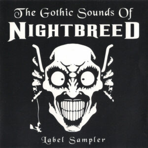 The Gothic Sounds Of Nightbreed