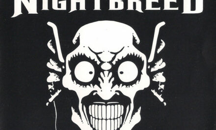 We Have A Commentary: “The Gothic Sounds of Nightbreed”