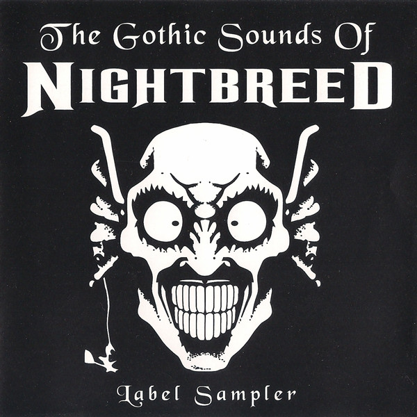 We Have A Commentary: “The Gothic Sounds of Nightbreed”