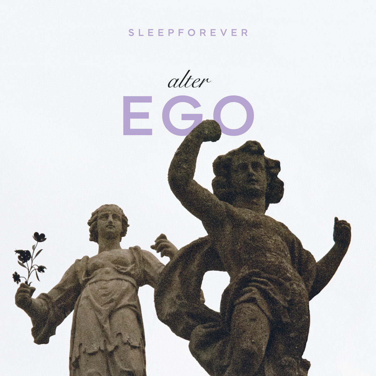 Sleep Forever, “Alter Ego”