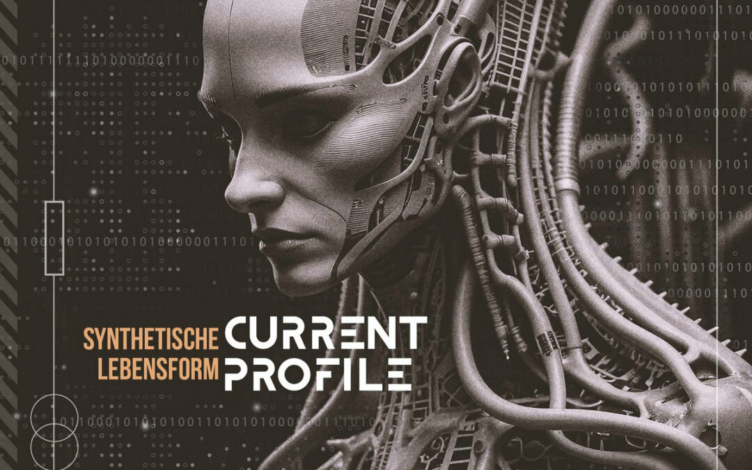 Synthetische Lebensform, “Current Profile”