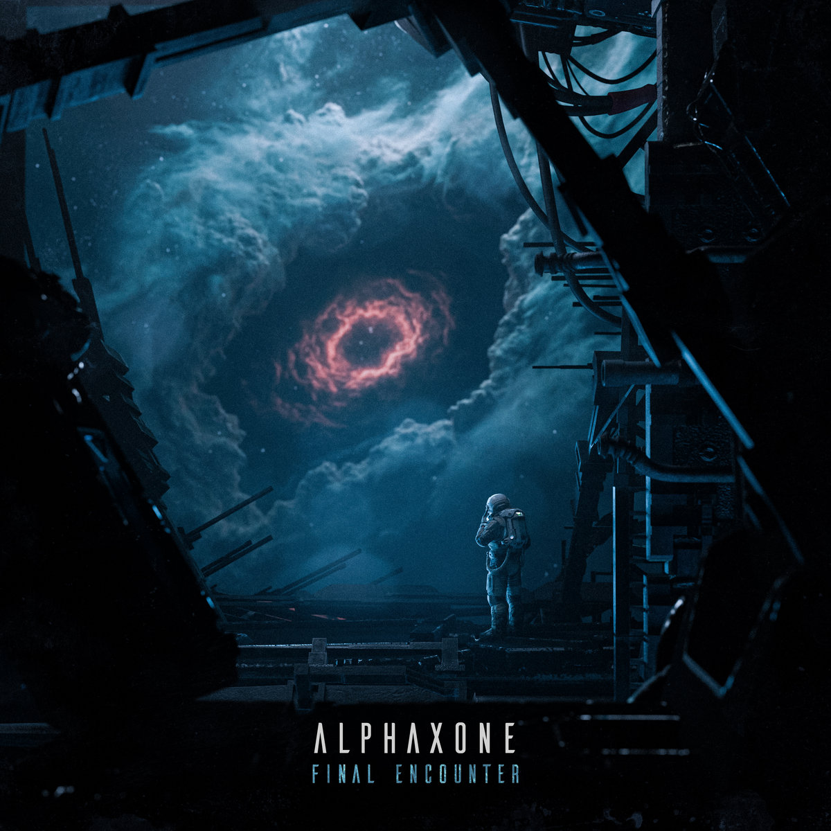 Alphaxone, “Final Encounter”